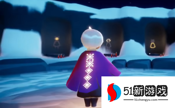 光遇一级紫斗如何搭配 光遇一级紫斗如何搭配