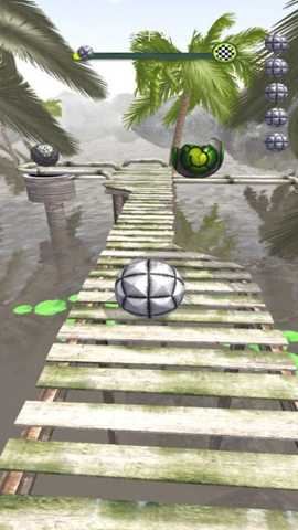 圆球快快跑 0.14.65 安卓版