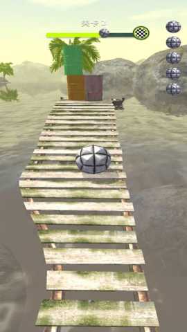 圆球快快跑 0.14.65 安卓版