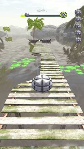 圆球快快跑 0.14.65 安卓版