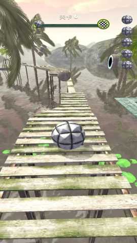 圆球快快跑 0.14.65 安卓版