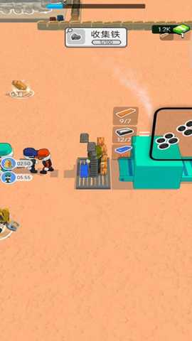 武器制造商 187.1.1 安卓版