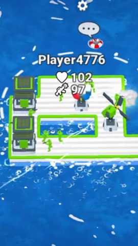 木筏之战 1.0.0 安卓版