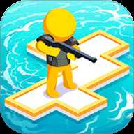 木筏之战 1.0.0 安卓版