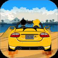 敞篷车竞技赛 1.0 安卓版