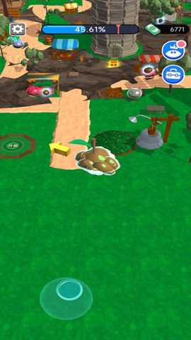 史莱姆日记 187.1.1 安卓版