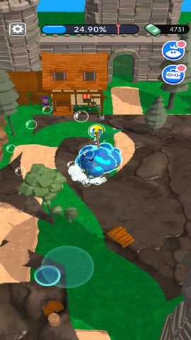 史莱姆日记 187.1.1 安卓版