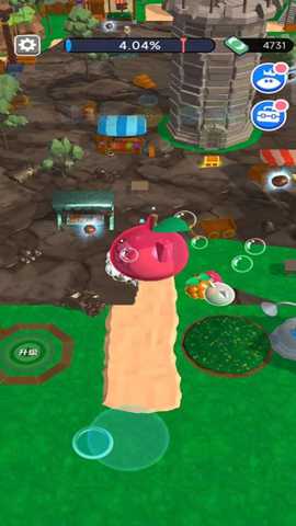 史莱姆日记 187.1.1 安卓版