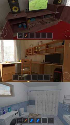 小孩哥密室逃脱 2.0.0 安卓版