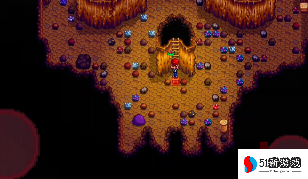 星露谷物语新手下矿洞要注意什么