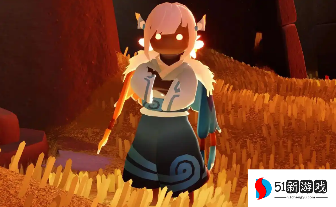 光遇中樱花的造型如何获得