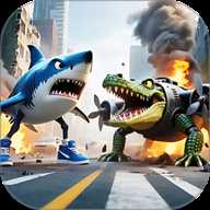 山海经融合模拟 1.0 官方版