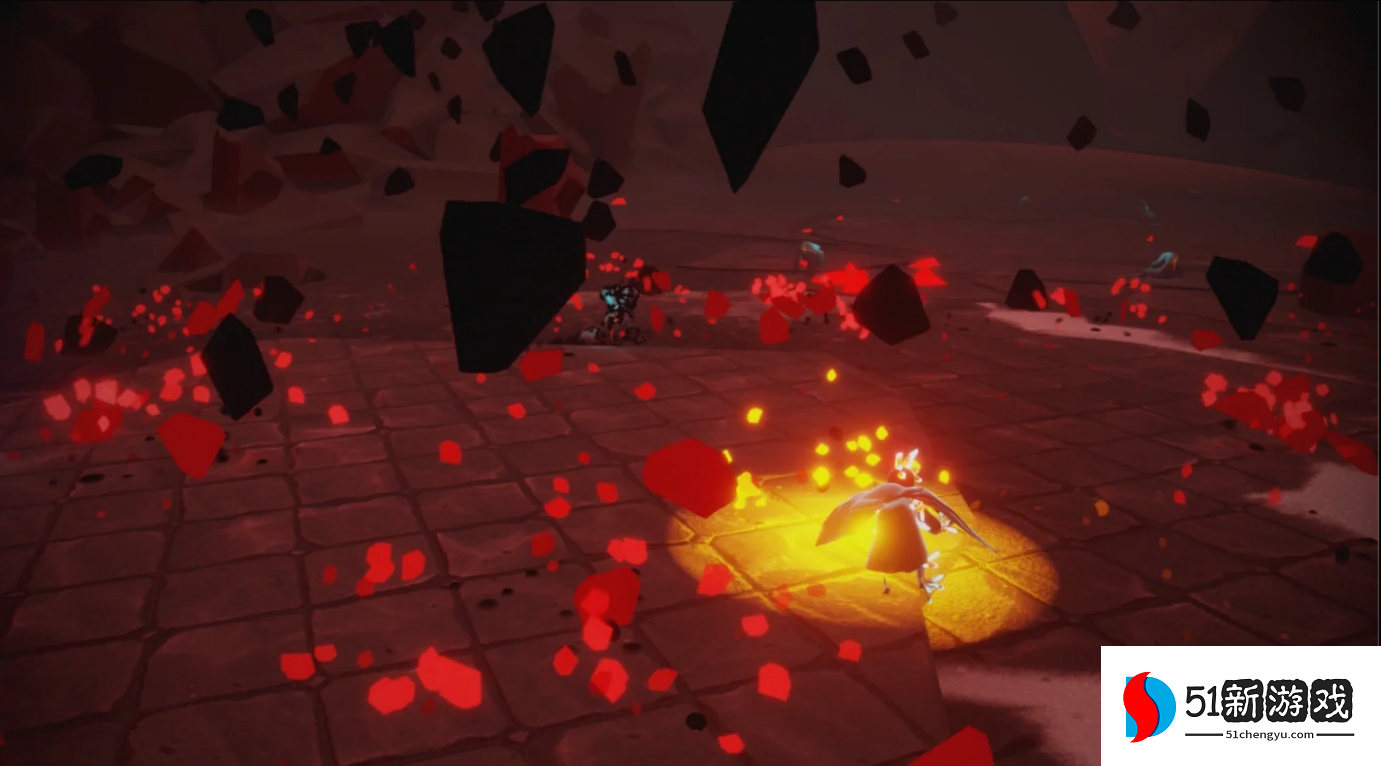 光遇如何获得很多光之翼 光遇如何获得很多光之翼