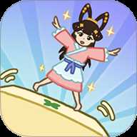 跳跳少女 1.0.0 安卓版