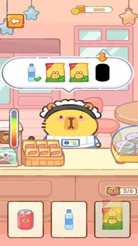 吃货养成记 187.1.1 安卓版