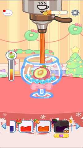 吃货养成记 187.1.1 安卓版