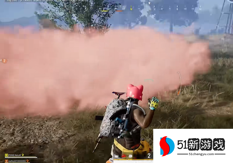 绝地求生怎么判断决赛圈 绝地求生怎么判断决赛圈