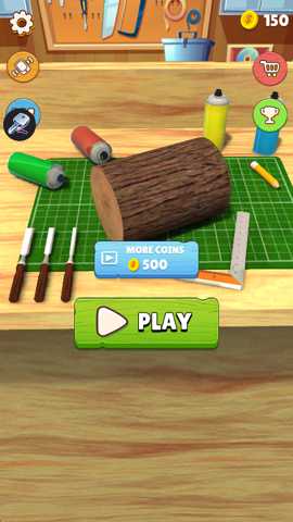 DIYWoodturning 1.0.0 安卓版