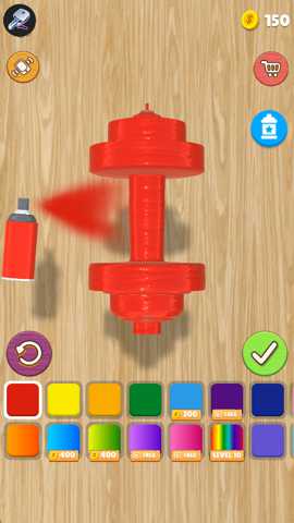 DIYWoodturning 1.0.0 安卓版