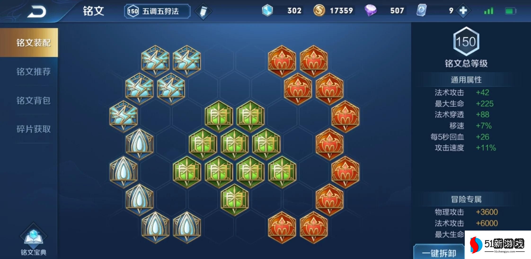 王者荣耀张良怎么出装