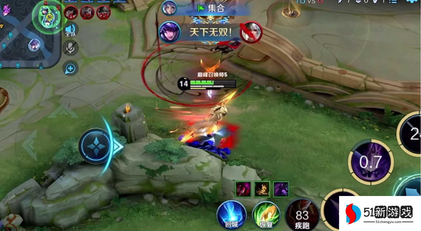 王者荣耀马超的出装铭文怎么搭配 王者荣耀马超的出装铭文怎么搭配