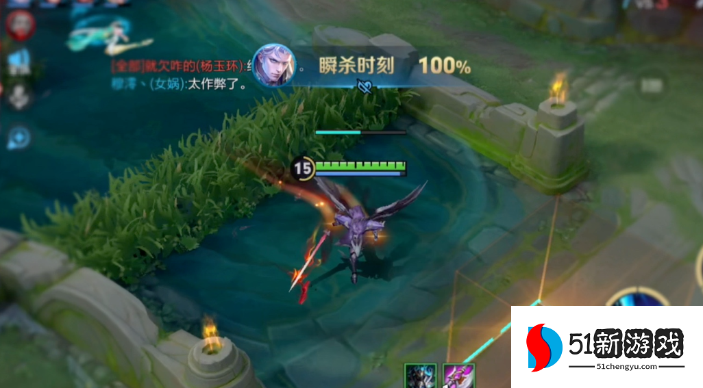 王者荣耀凯平a回血出装出什么