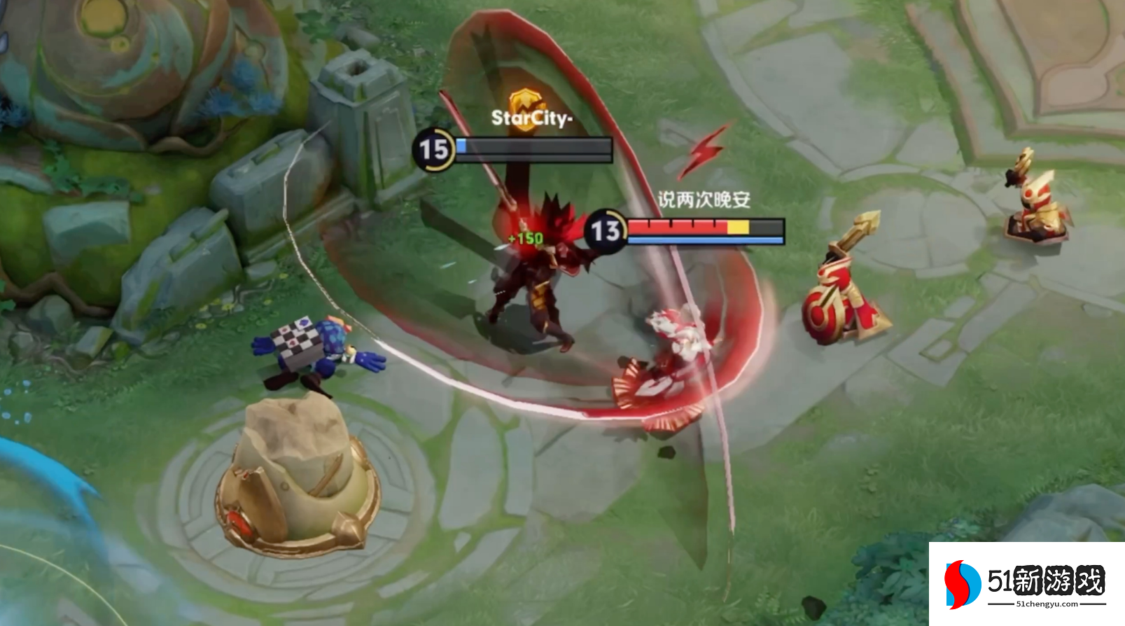 王者荣耀李信出装是什么