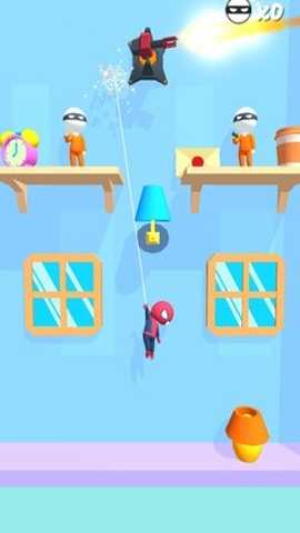 蜘蛛侠大冒险 1.37 安卓版