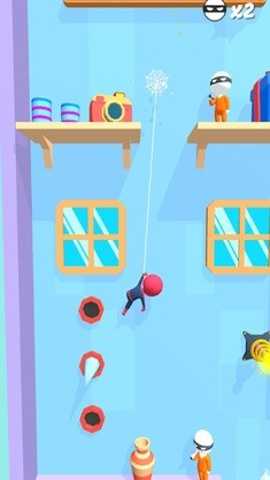 蜘蛛侠大冒险 1.37 安卓版