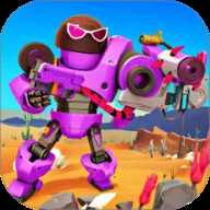 机甲战魂对决 05.250905.01 安卓版