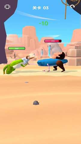 合并怪兽军团 187.1.1 安卓版