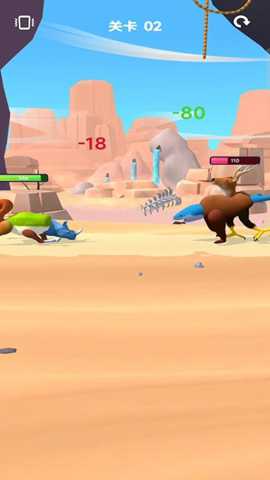 合并怪兽军团 187.1.1 安卓版