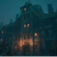 黑暗疯人院恐怖逃生 1.0 手机版