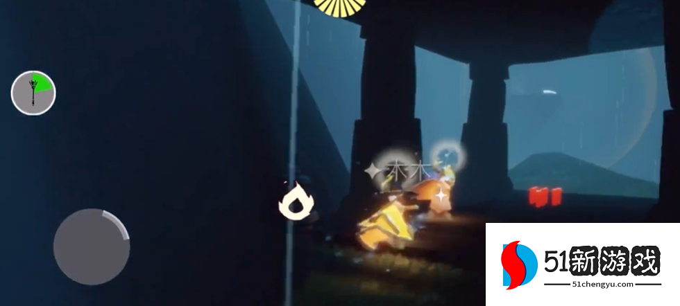 光遇重组季怎么解锁先祖的任务