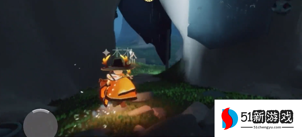 光遇重组季怎么解锁先祖的任务