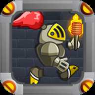 跳一跳拼命踩 1.0 安卓版