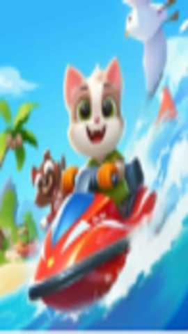 喵喵消日记 1.0 手机版