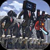 超维星沙激战 05.250905.01 安卓版