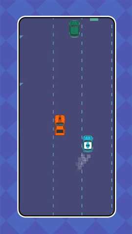 赛车迷宫 1.0 安卓版