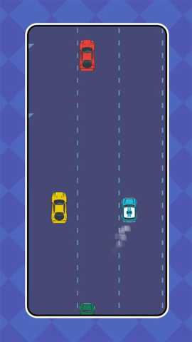 赛车迷宫 1.0 安卓版