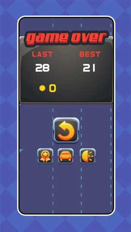 赛车迷宫 1.0 安卓版