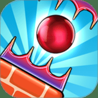超级弹跳球 1.0 安卓版