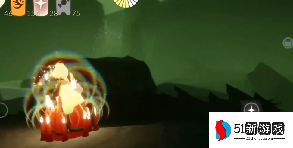 光遇隐藏先祖任务怎么过