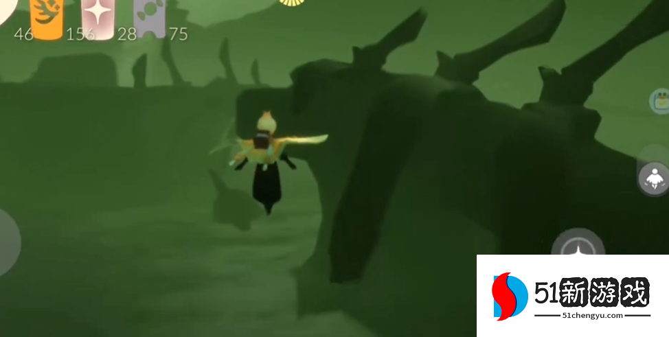 光遇隐藏先祖任务怎么过