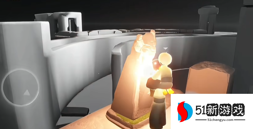 光遇试炼三四一个人怎么过