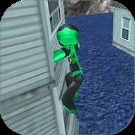 超神火柴人绳索英雄 1.6.21 安卓版