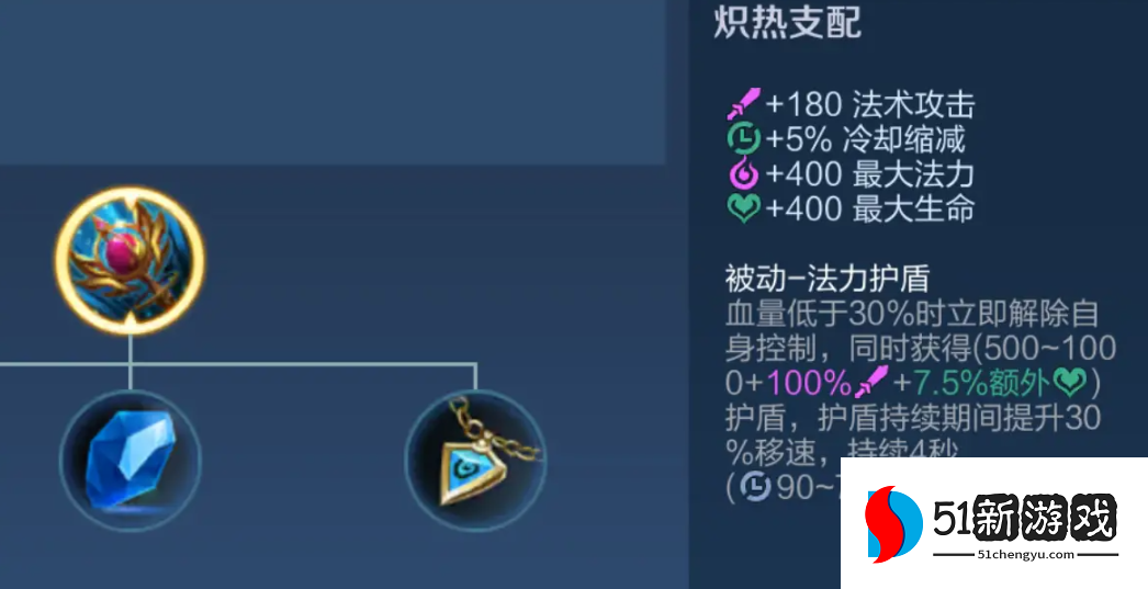 王者荣耀法师最强出装怎么出