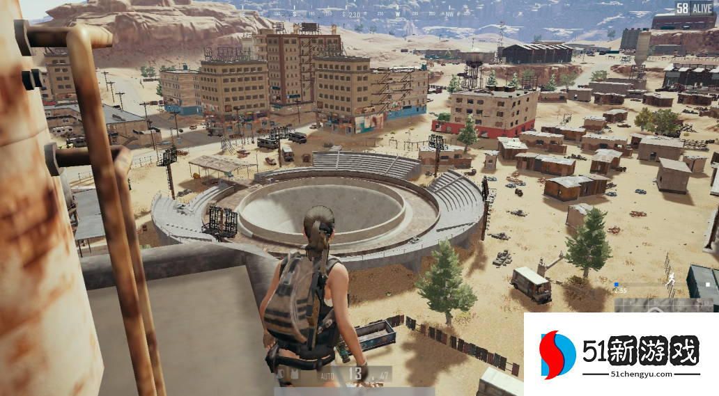 绝地求生战场怎么获得武器 绝地求生战场怎么获得武器