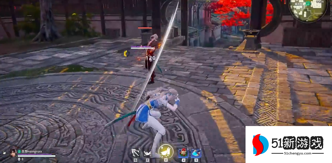 永劫无间怎么建房单挑