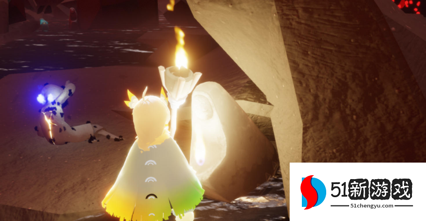 光遇献祭之后有什么用